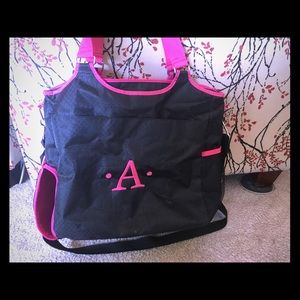 Thirty-one bag